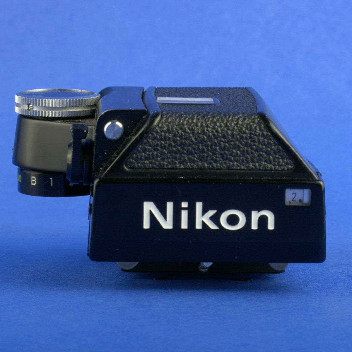 Nikon DP-1 Photomic Finder for F2 Cameras