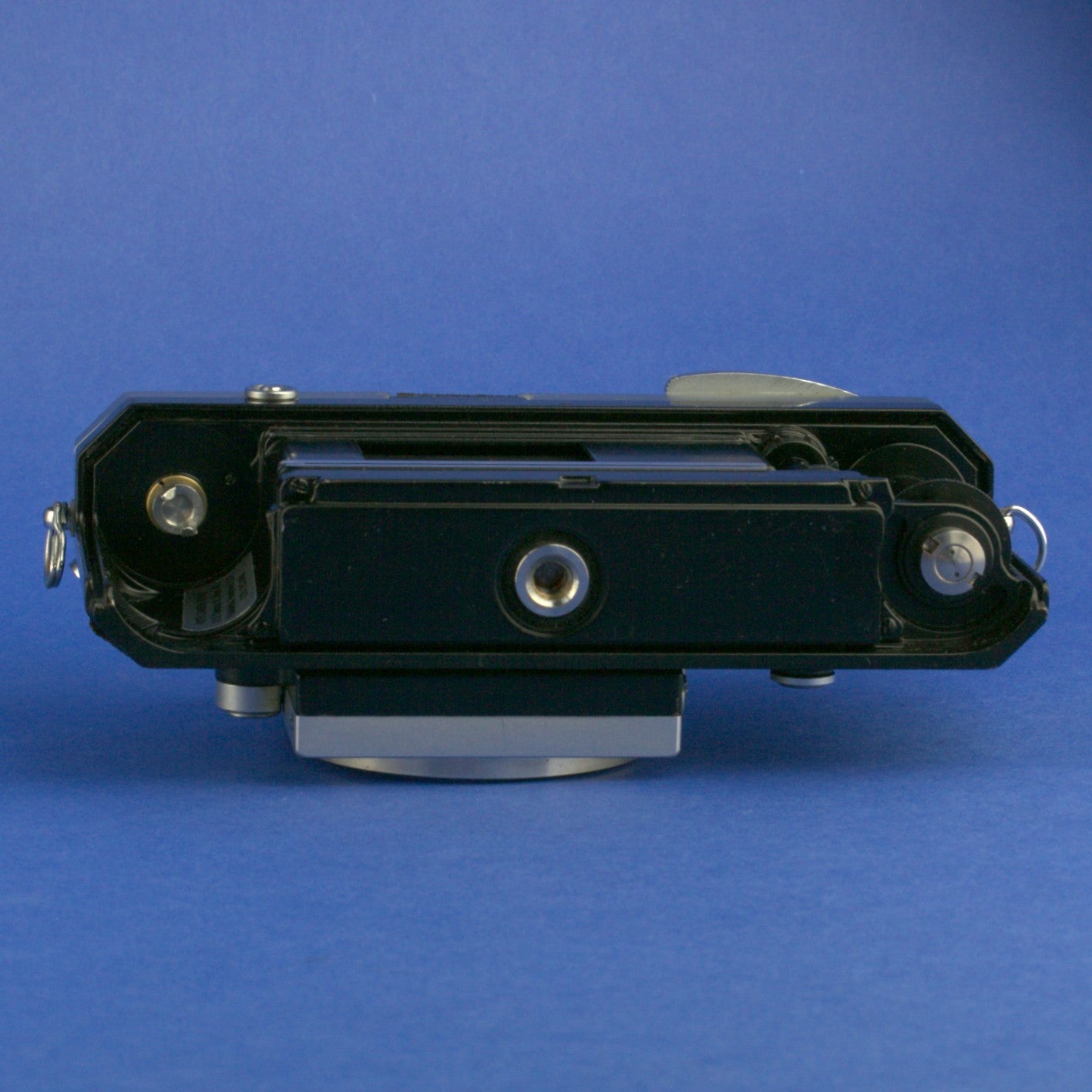 Nikon F Film Camera Body Only