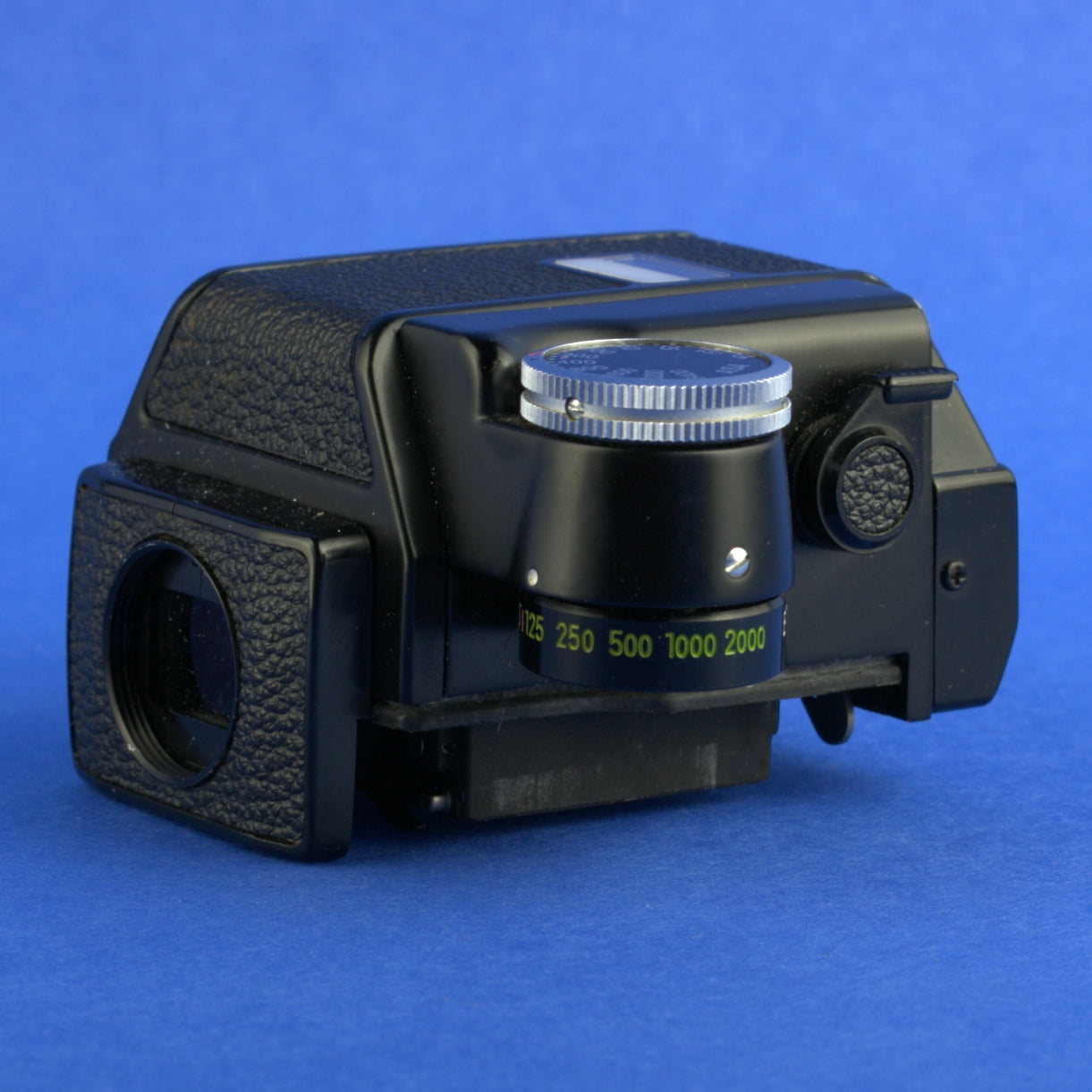 Nikon DP-1 Photomic Finder for F2 Cameras