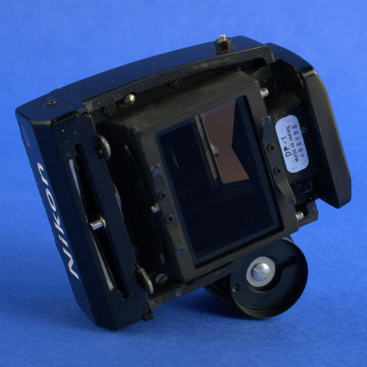 Nikon DP-1 Photomic Finder for F2 Cameras