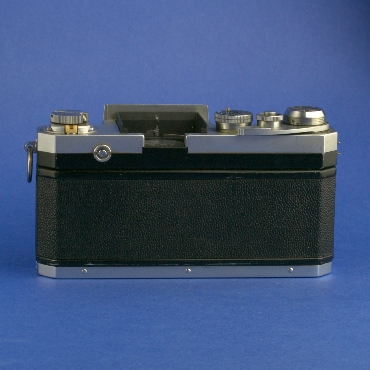 Nikon F Film Camera Body Only *** READ ***