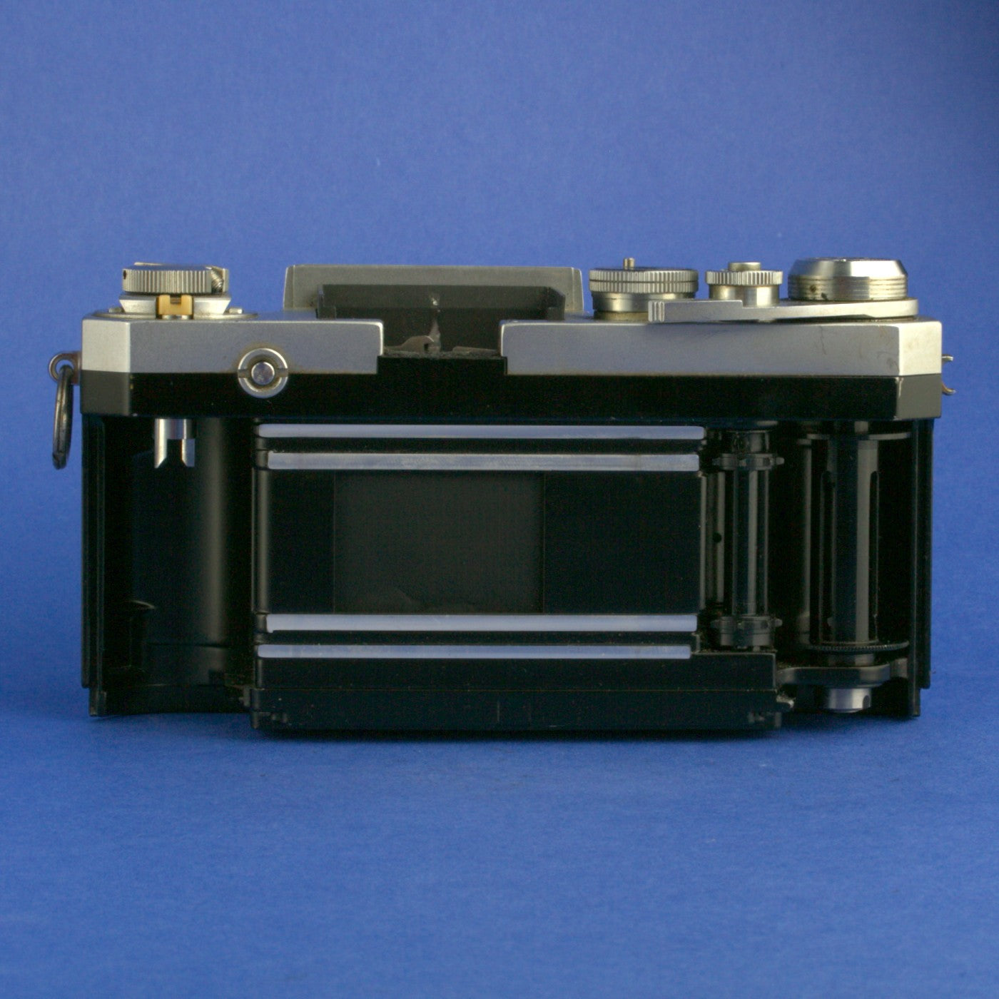 Nikon F Film Camera Body Only *** READ ***