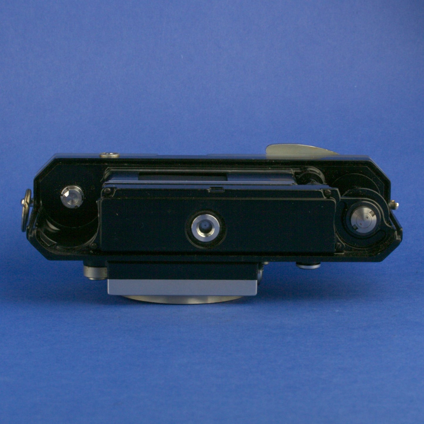 Nikon F Film Camera Body Only *** READ ***