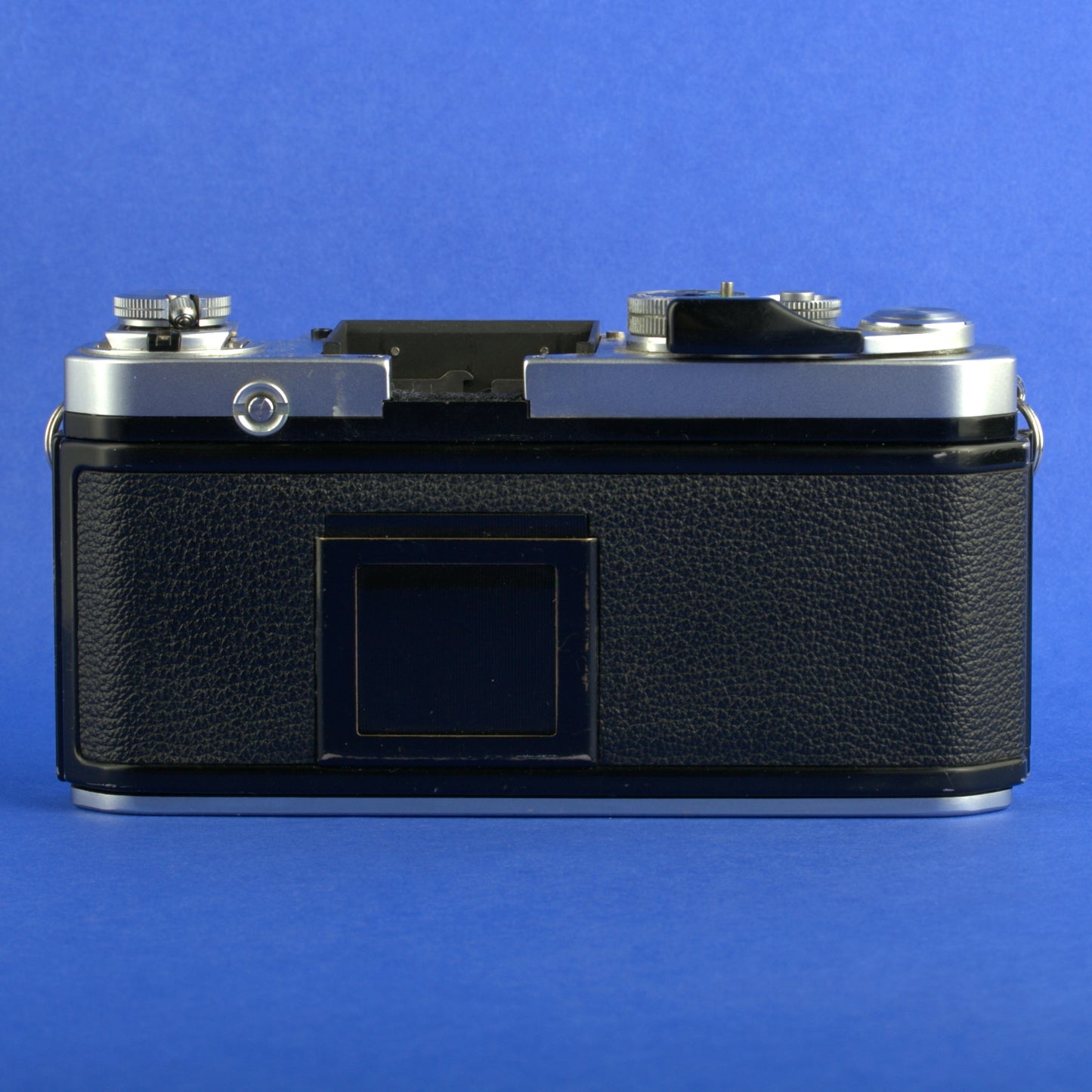 Nikon F2 Film Camera Body Only READ