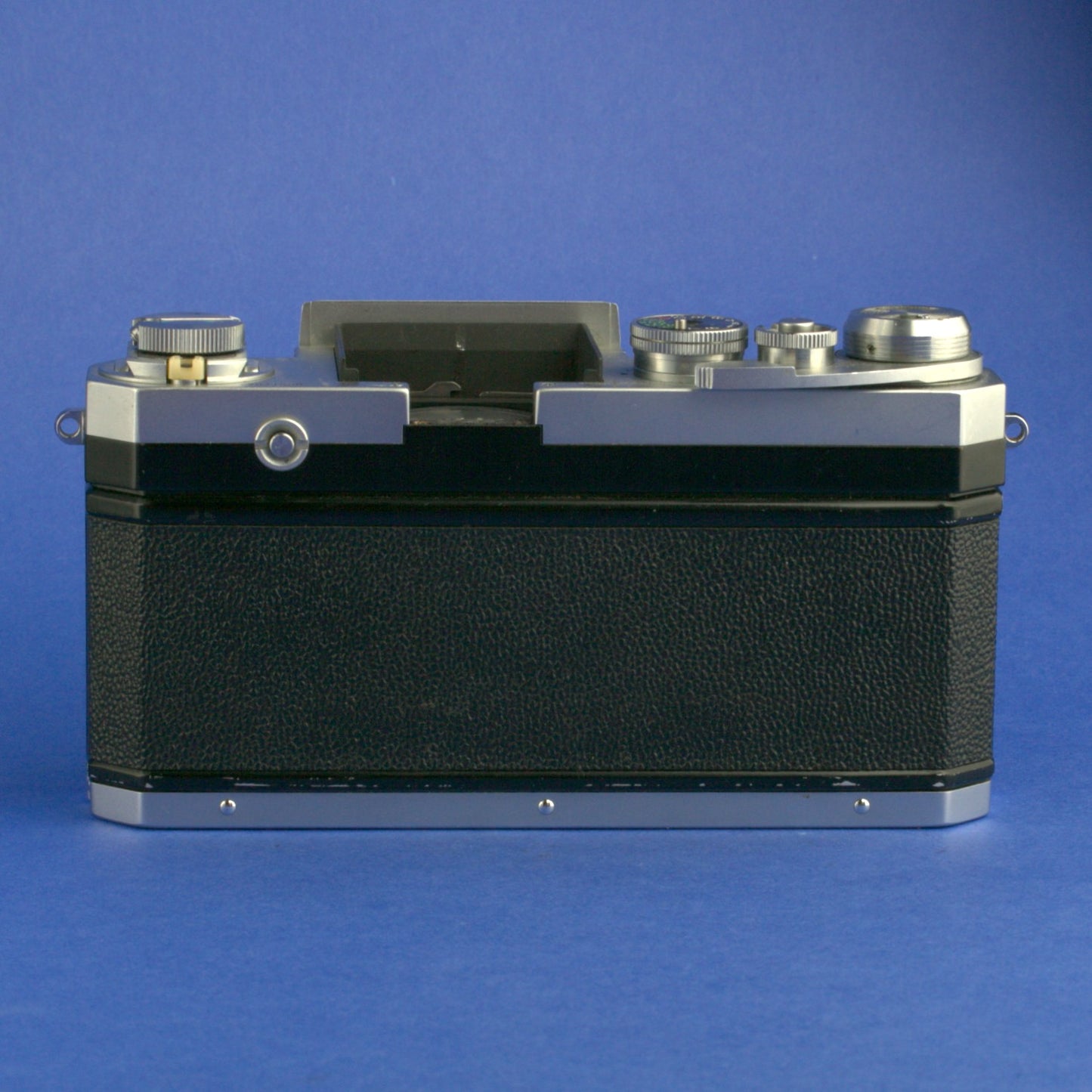 Nikon F Film Camera Body Only