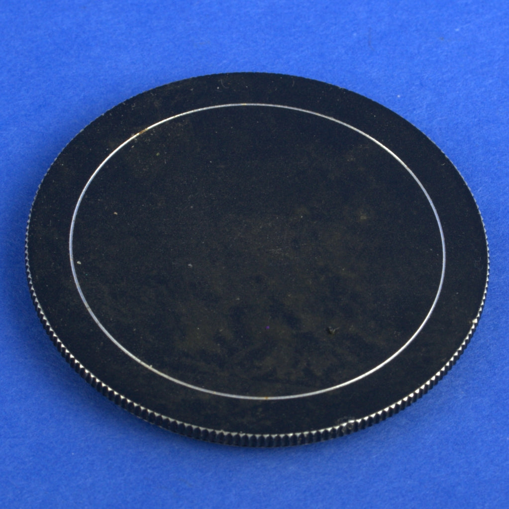 Nikon Micro-Nikkor-P.C Auto 55mm 3.5 Non-Ai Lens