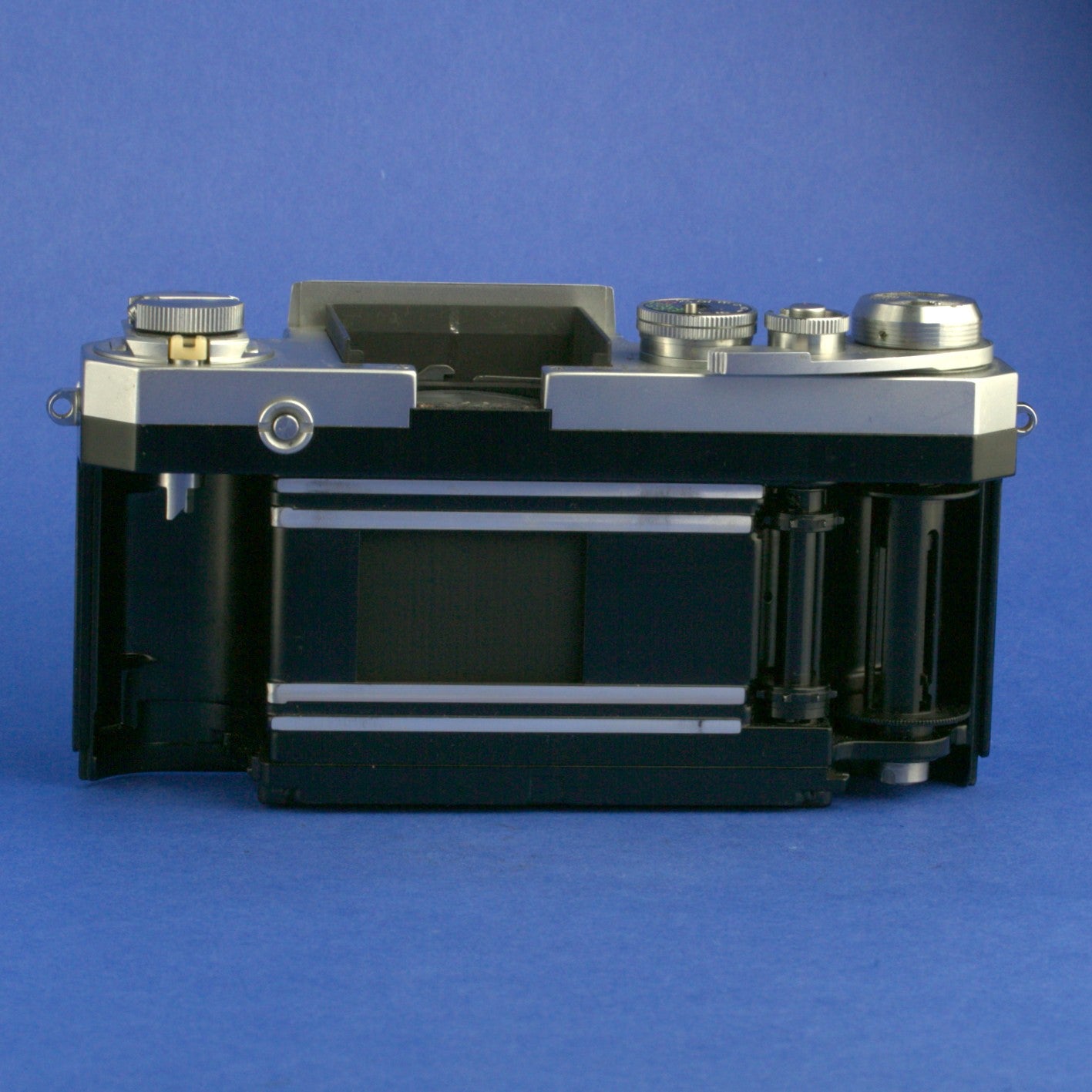 Nikon F Film Camera Body Only