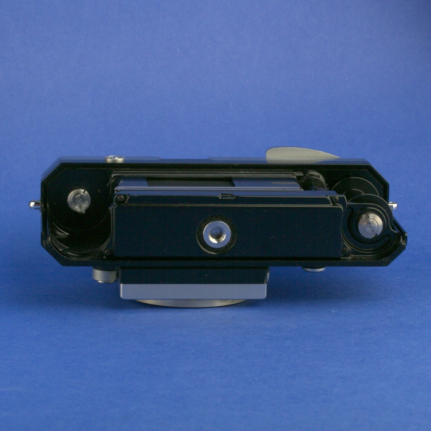 Nikon F Film Camera Body Only