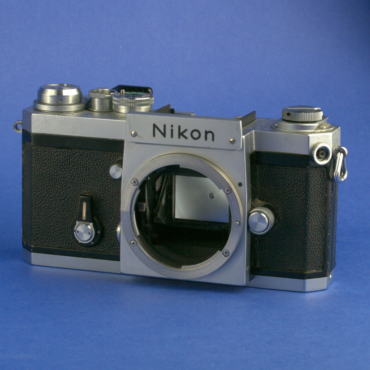Nikon F Apollo Film Camera Body Only