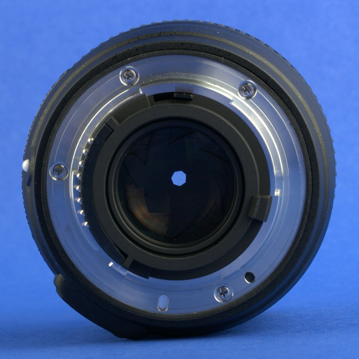 Nikon AF-S Nikkor 35mm 1.8 ED Lens Near Mint Condition