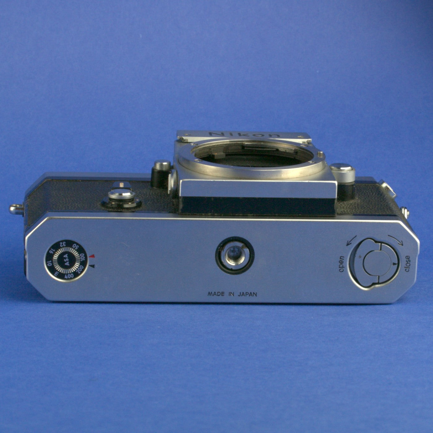 Nikon F Apollo Film Camera Body Only