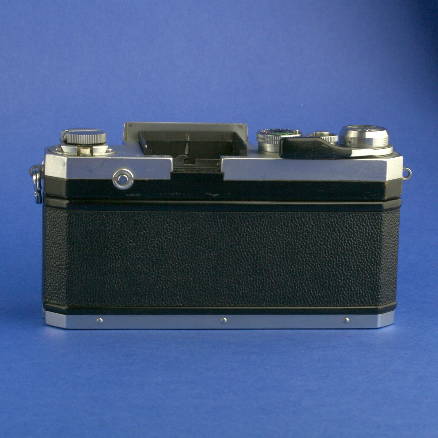 Nikon F Apollo Film Camera Body Only