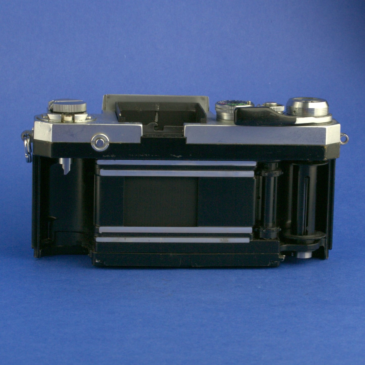Nikon F Apollo Film Camera Body Only