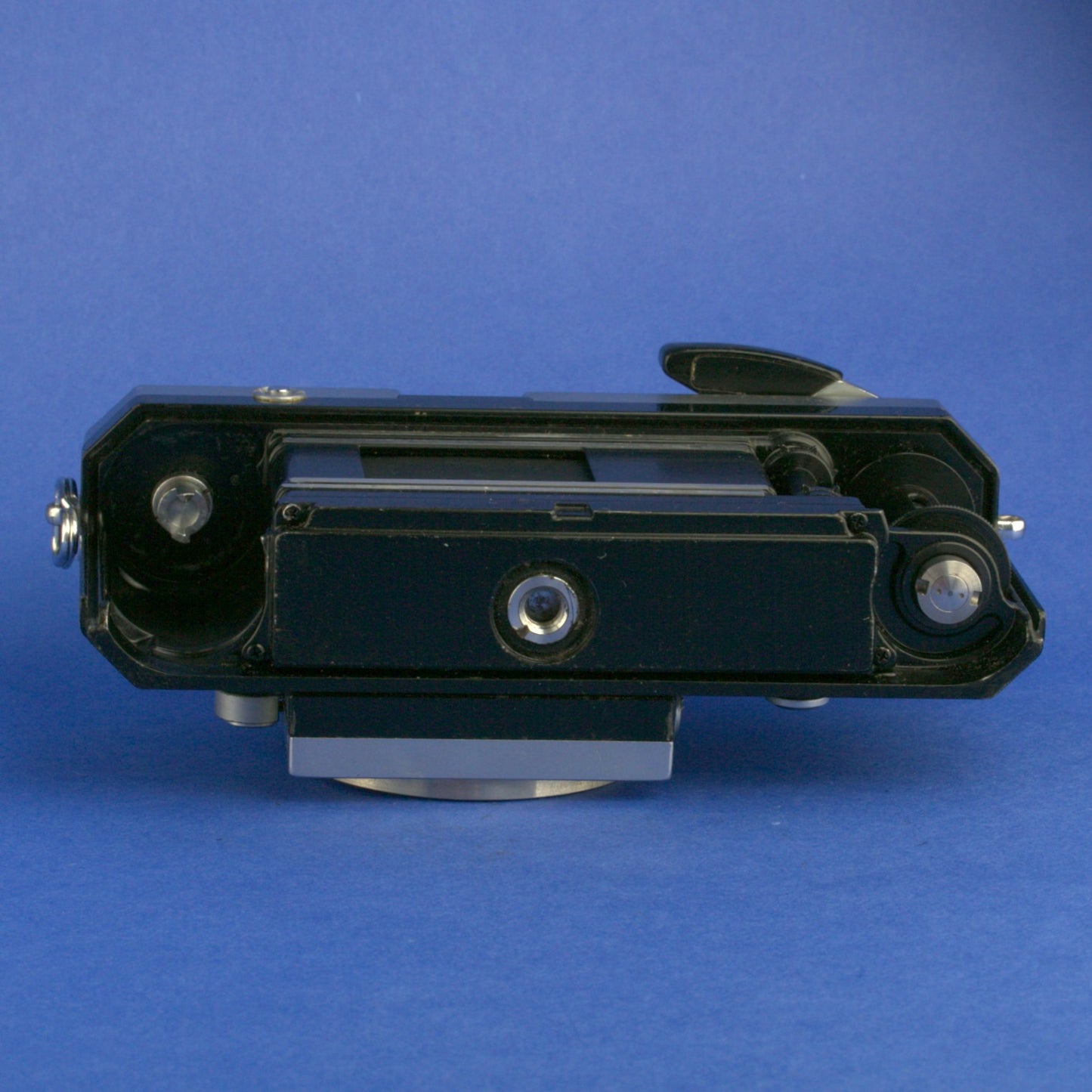 Nikon F Apollo Film Camera Body Only