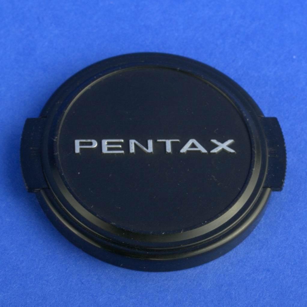 Pentax-A 50mm 1.7 K Mount Lens