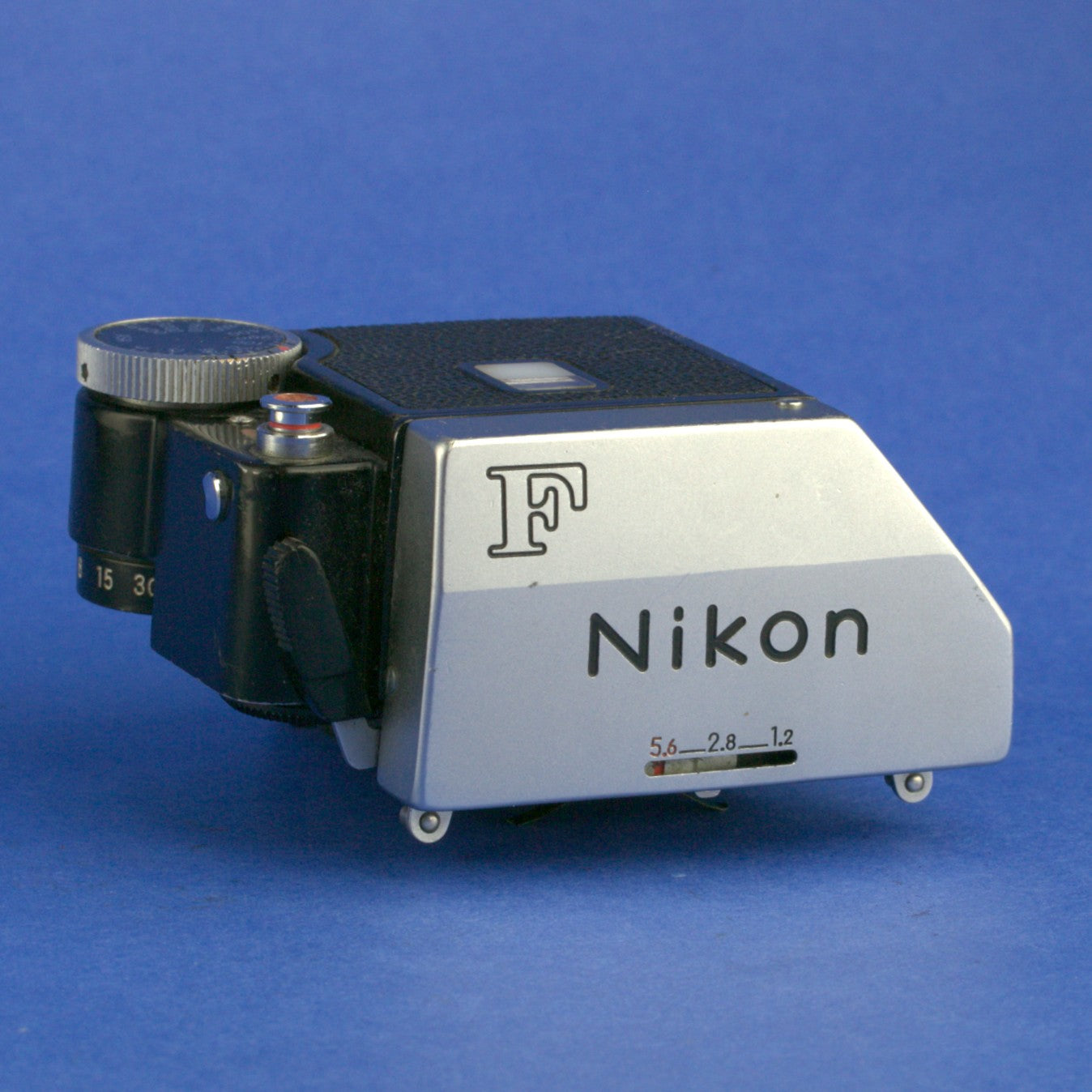 Nikon Photomic FTN Finder *** READ ***