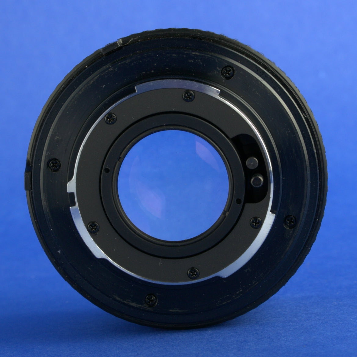 Minolta MD 50mm 1.7 Lens
