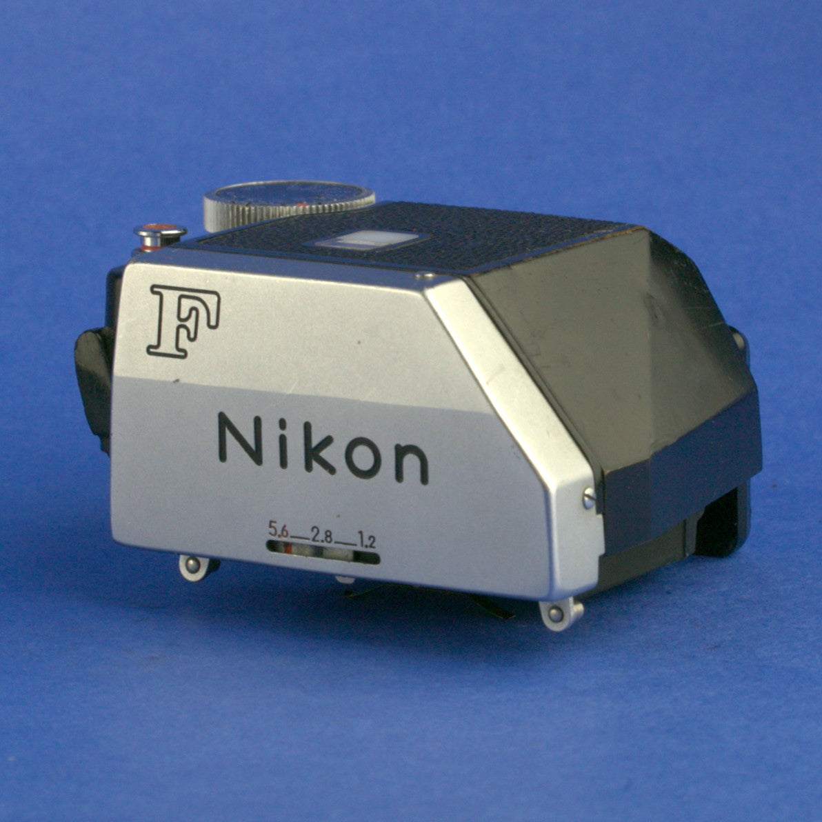 Nikon Photomic FTN Finder *** READ ***