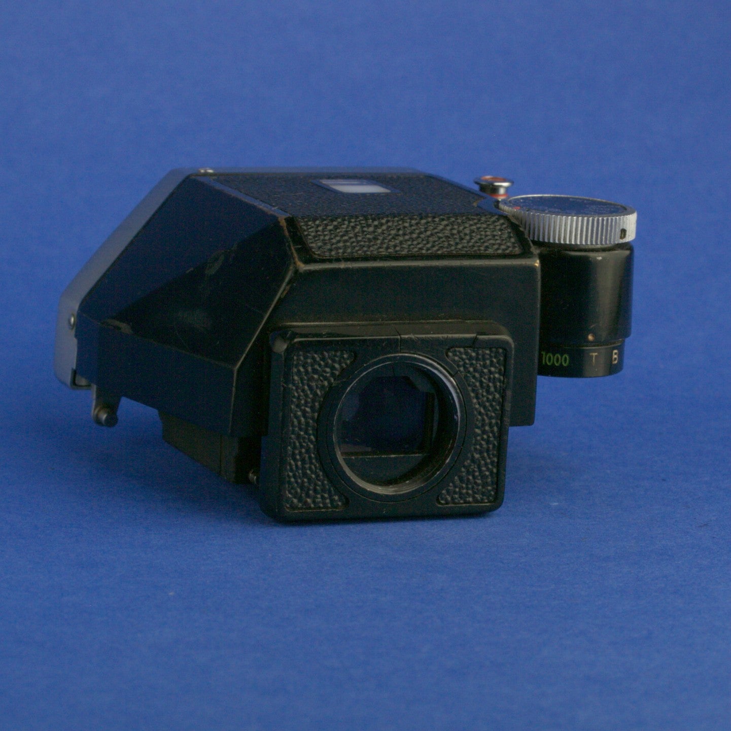 Nikon Photomic FTN Finder *** READ ***