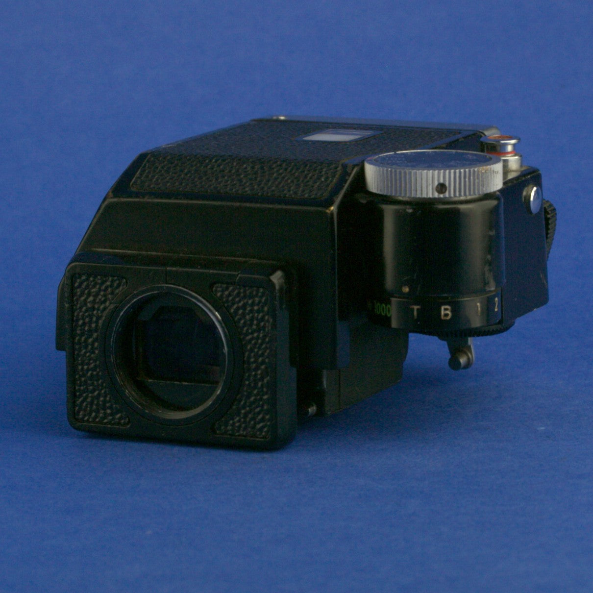 Nikon Photomic FTN Finder *** READ ***