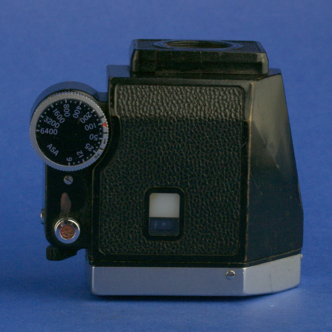 Nikon Photomic FTN Finder *** READ ***