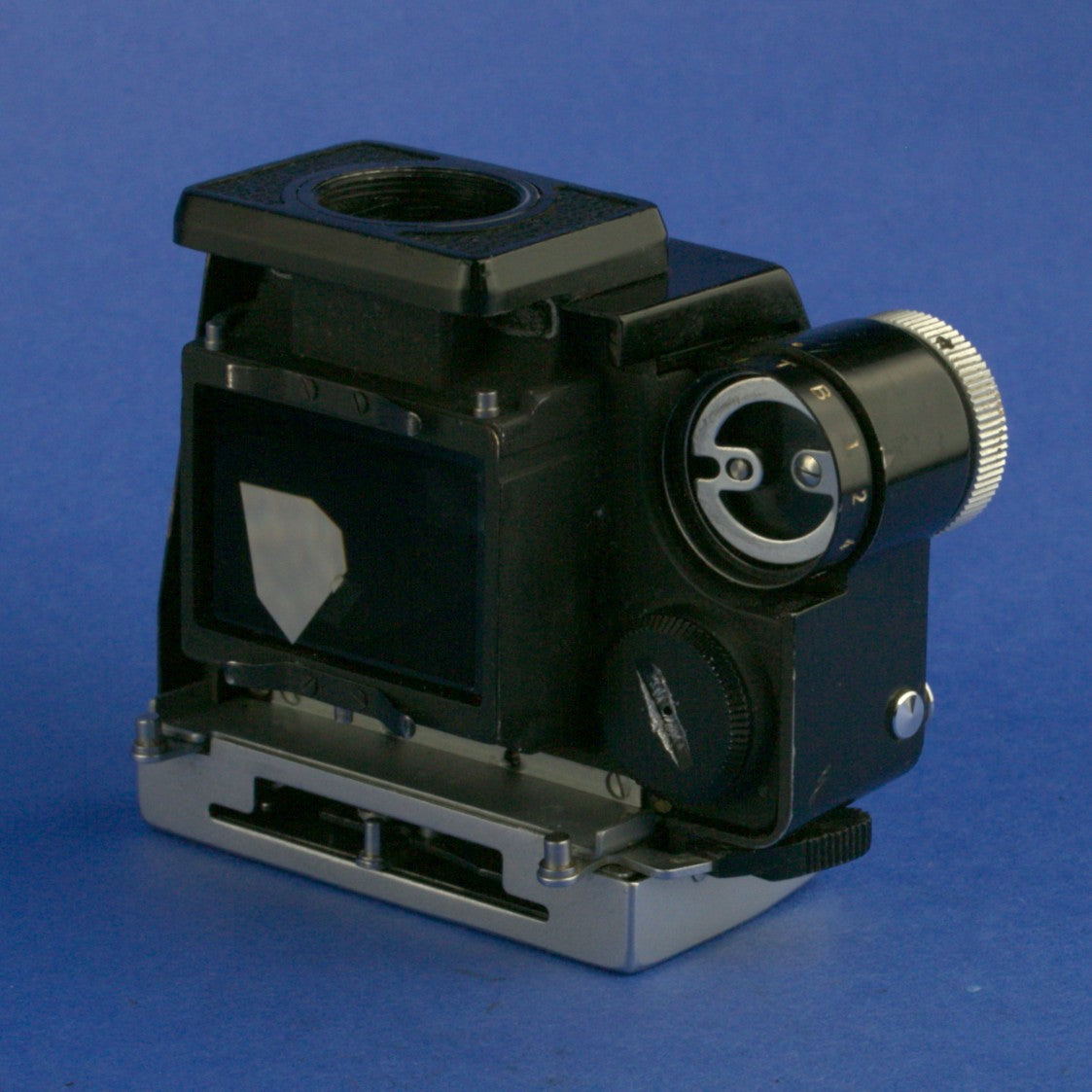 Nikon Photomic FTN Finder *** READ ***