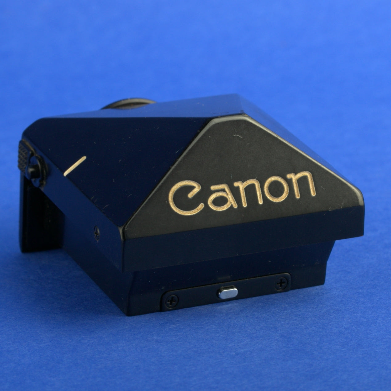 Canon Prism Finder for F-1 Cameras