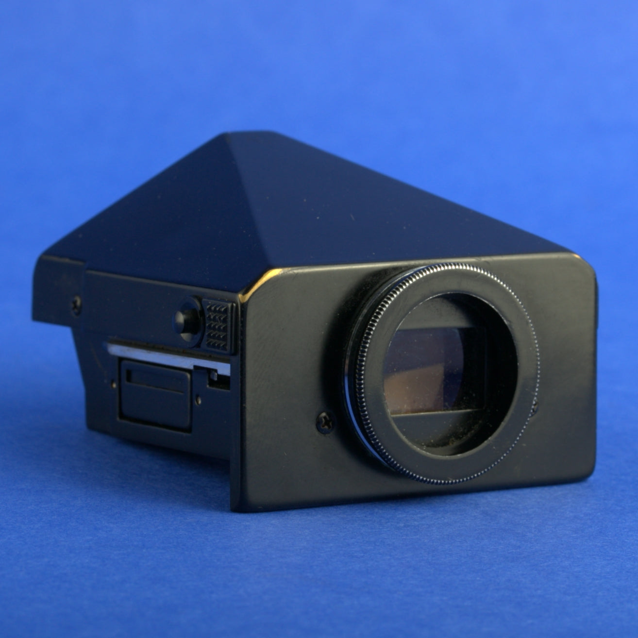 Canon Prism Finder for F-1 Cameras