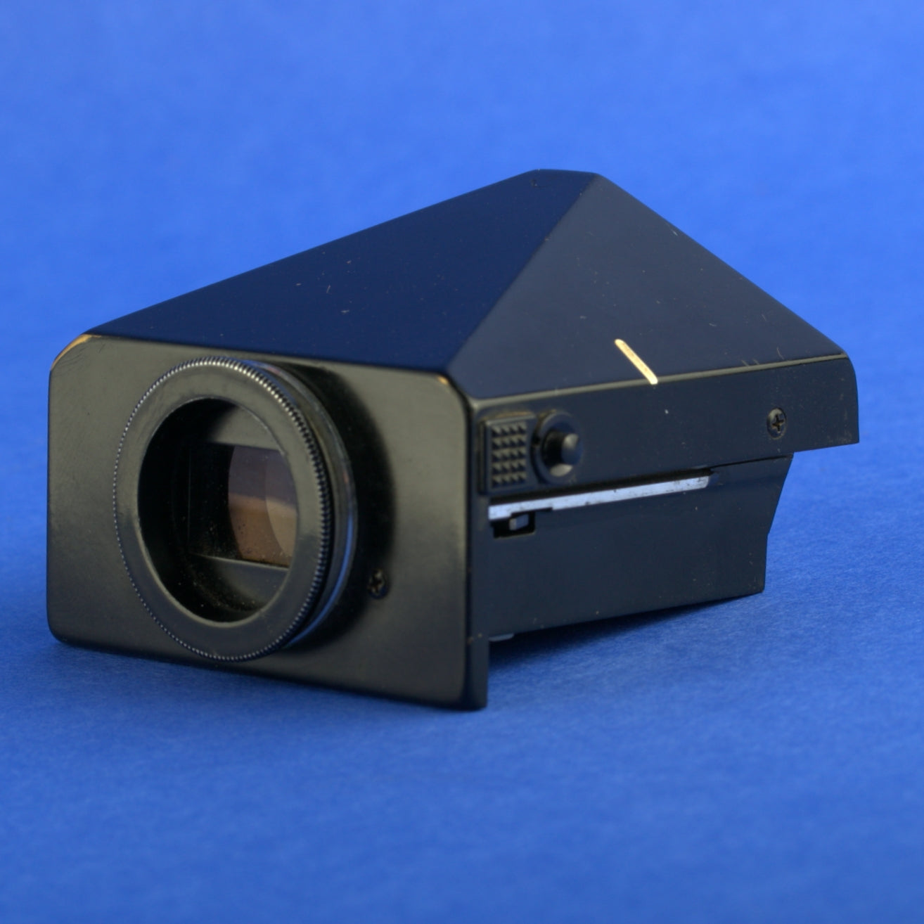 Canon Prism Finder for F-1 Cameras