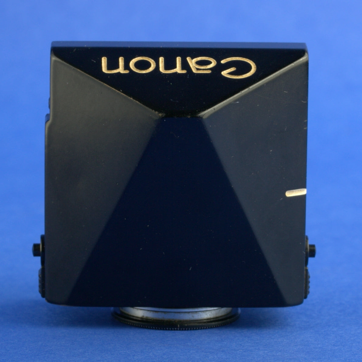 Canon Prism Finder for F-1 Cameras