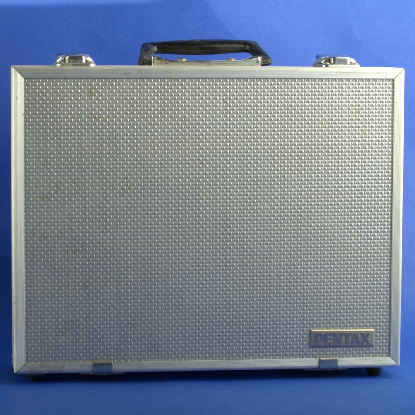 Pentax 110 Film Camera Kit *** READ