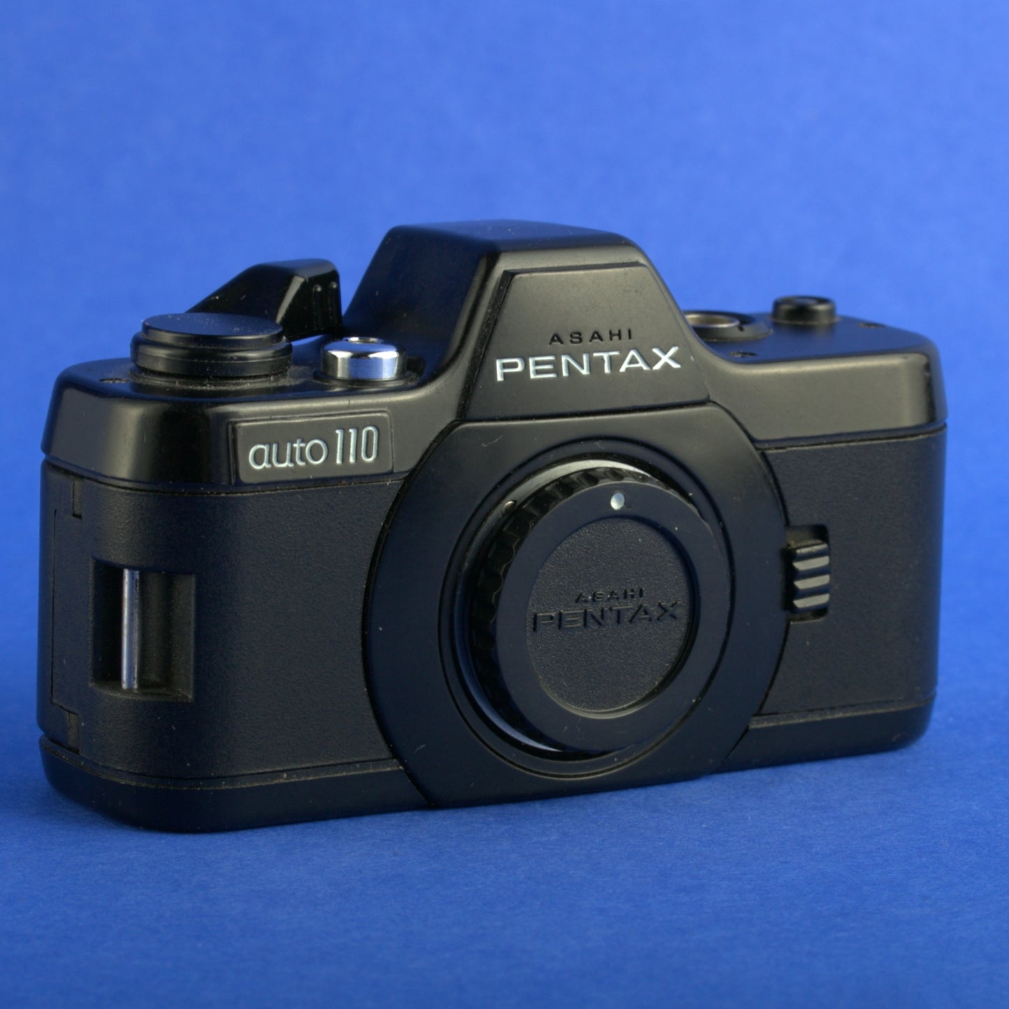 Pentax 110 Film Camera Kit *** READ