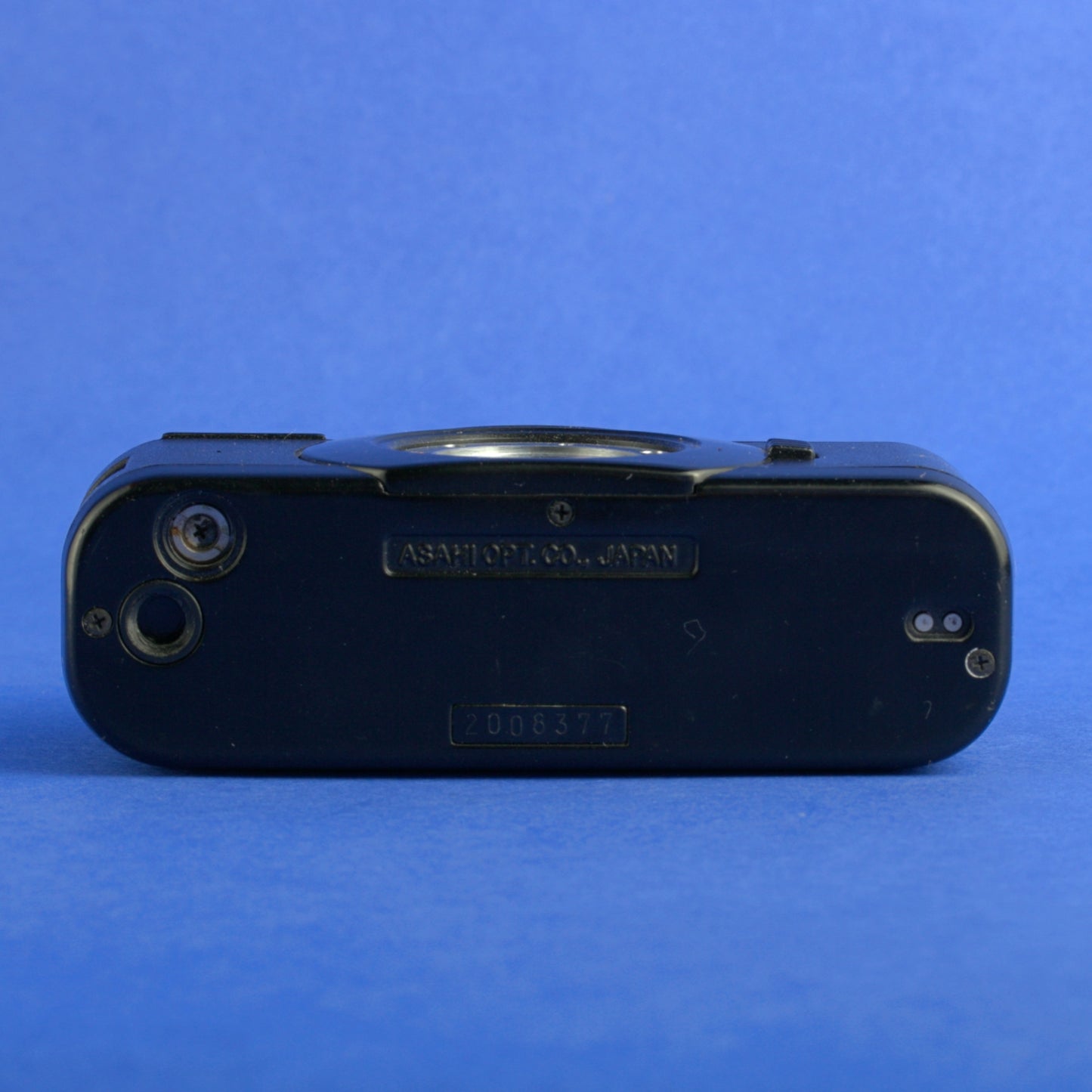 Pentax 110 Film Camera Kit *** READ