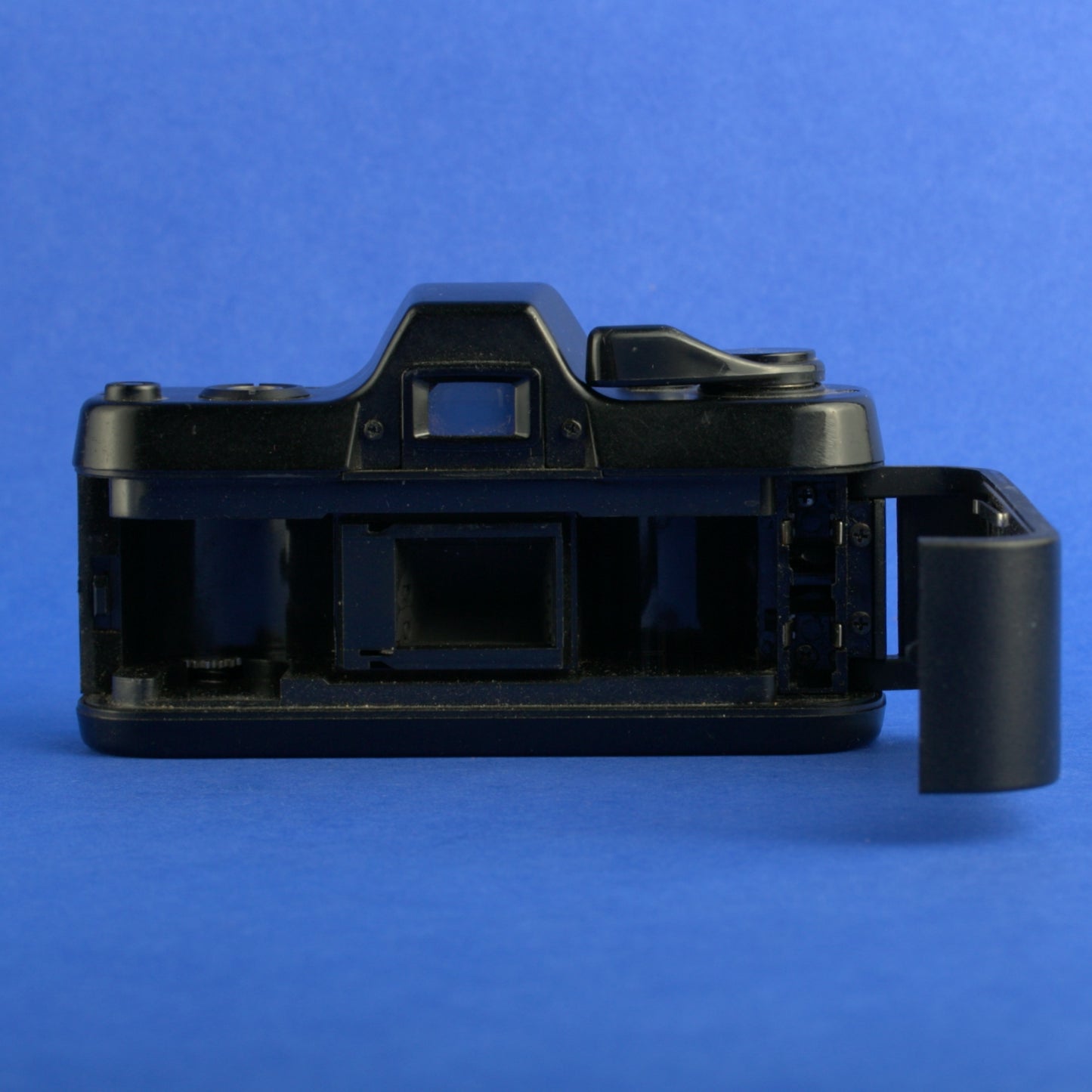 Pentax 110 Film Camera Kit *** READ