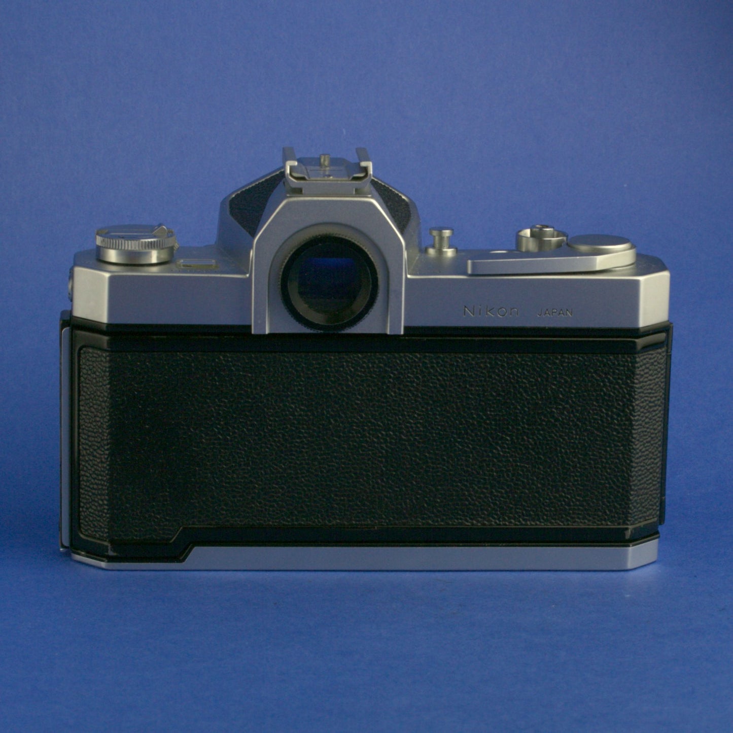 Nikon Nikkormat FTN Film Camera Body Beautiful Condition