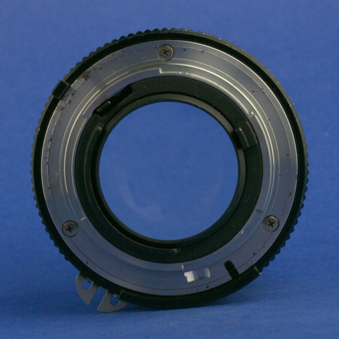 Nikon Nikkor 50mm 1.4 Ai-S Lens Mint Condition