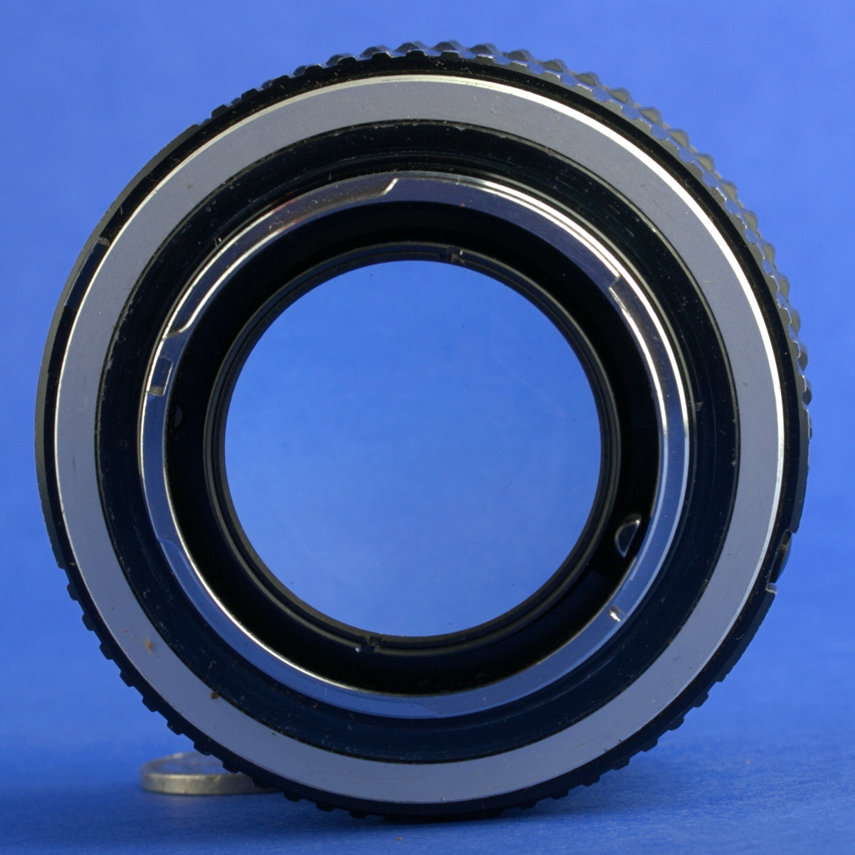 Minolta MC Rokkor-X PG 50mm 1.4 Lens