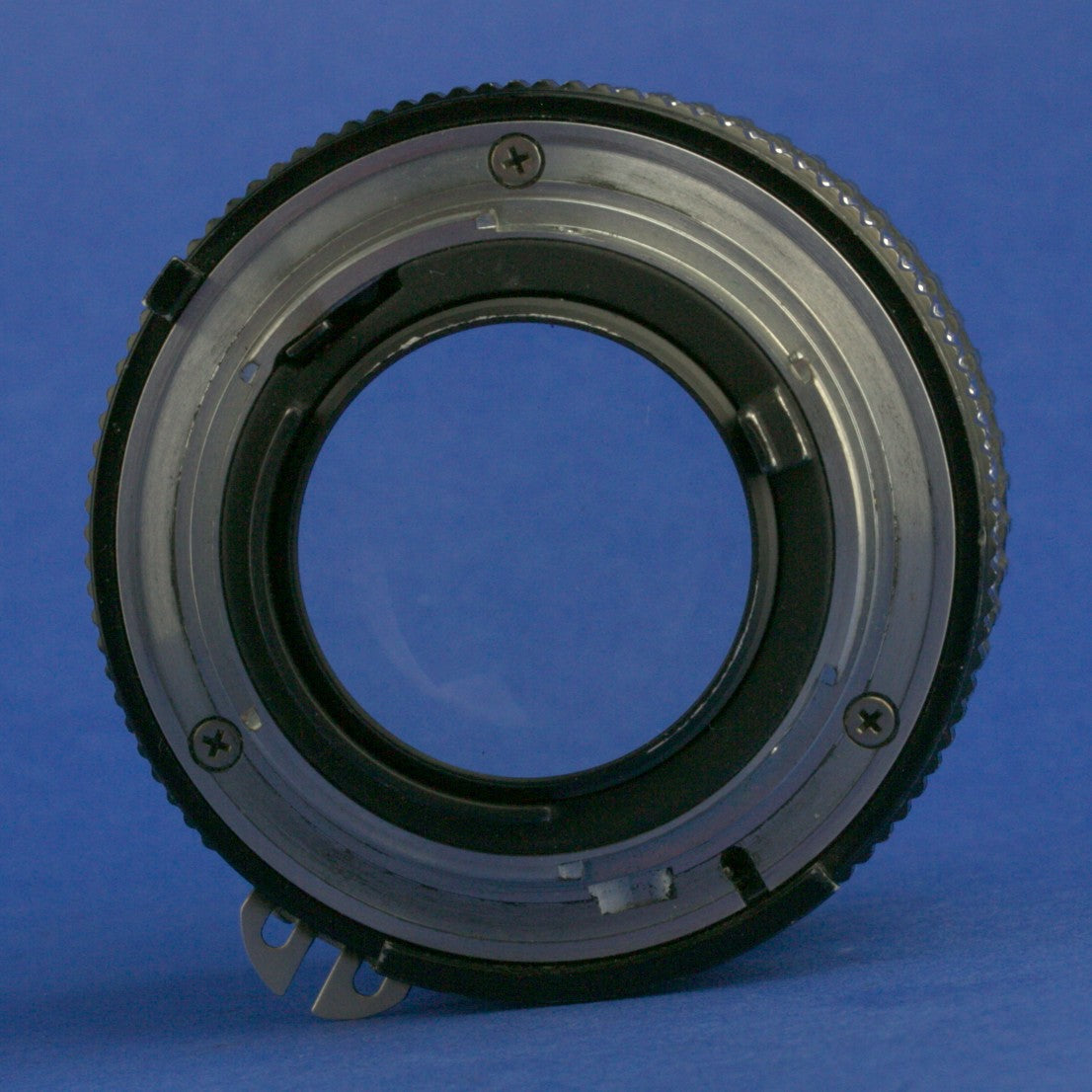 Nikon Nikkor 50mm 1.4 Ai-S Lens