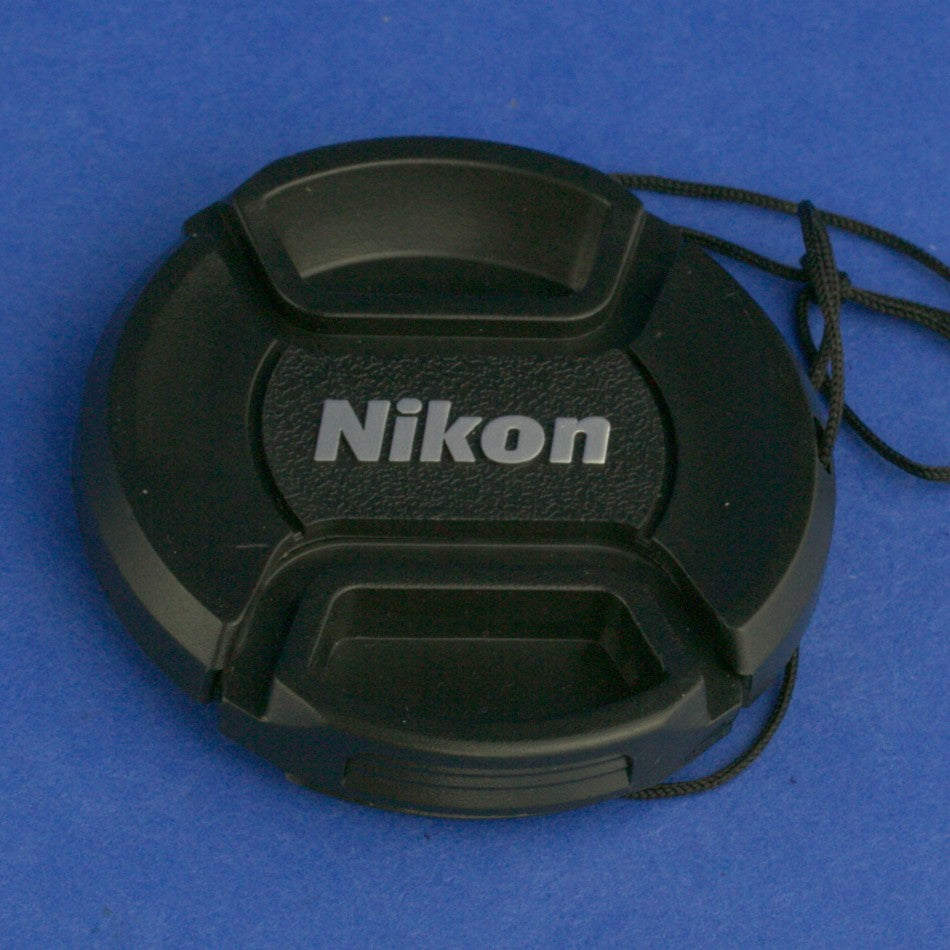 Nikon Nikkor 50mm 1.4 Ai-S Lens Near Mint Condition