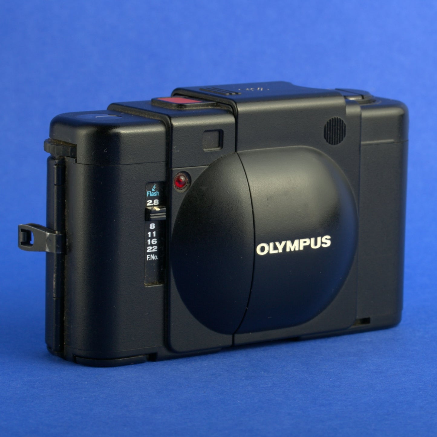 Olympus XA Film Camera