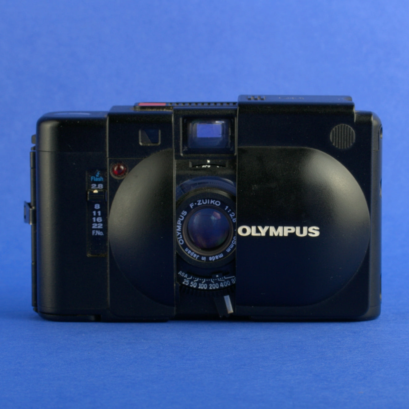 Olympus XA Film Camera