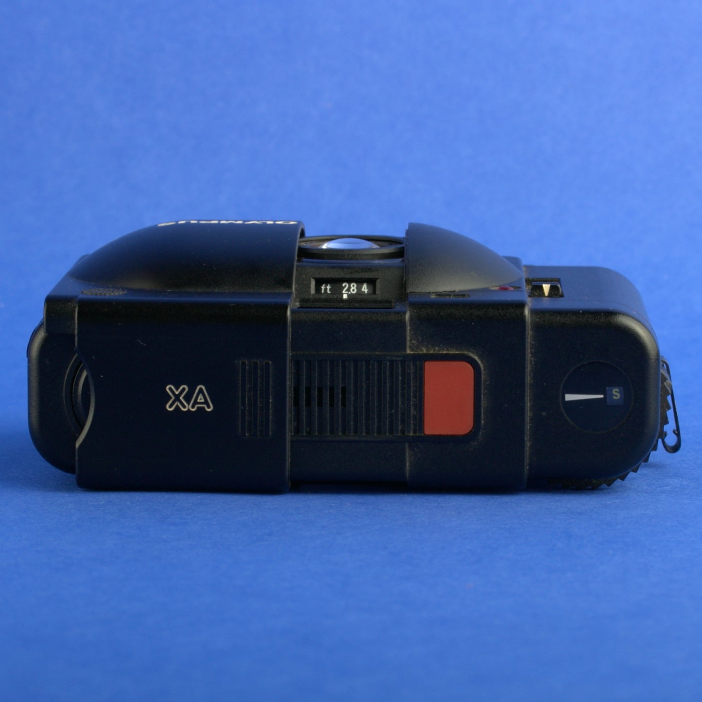 Olympus XA Film Camera