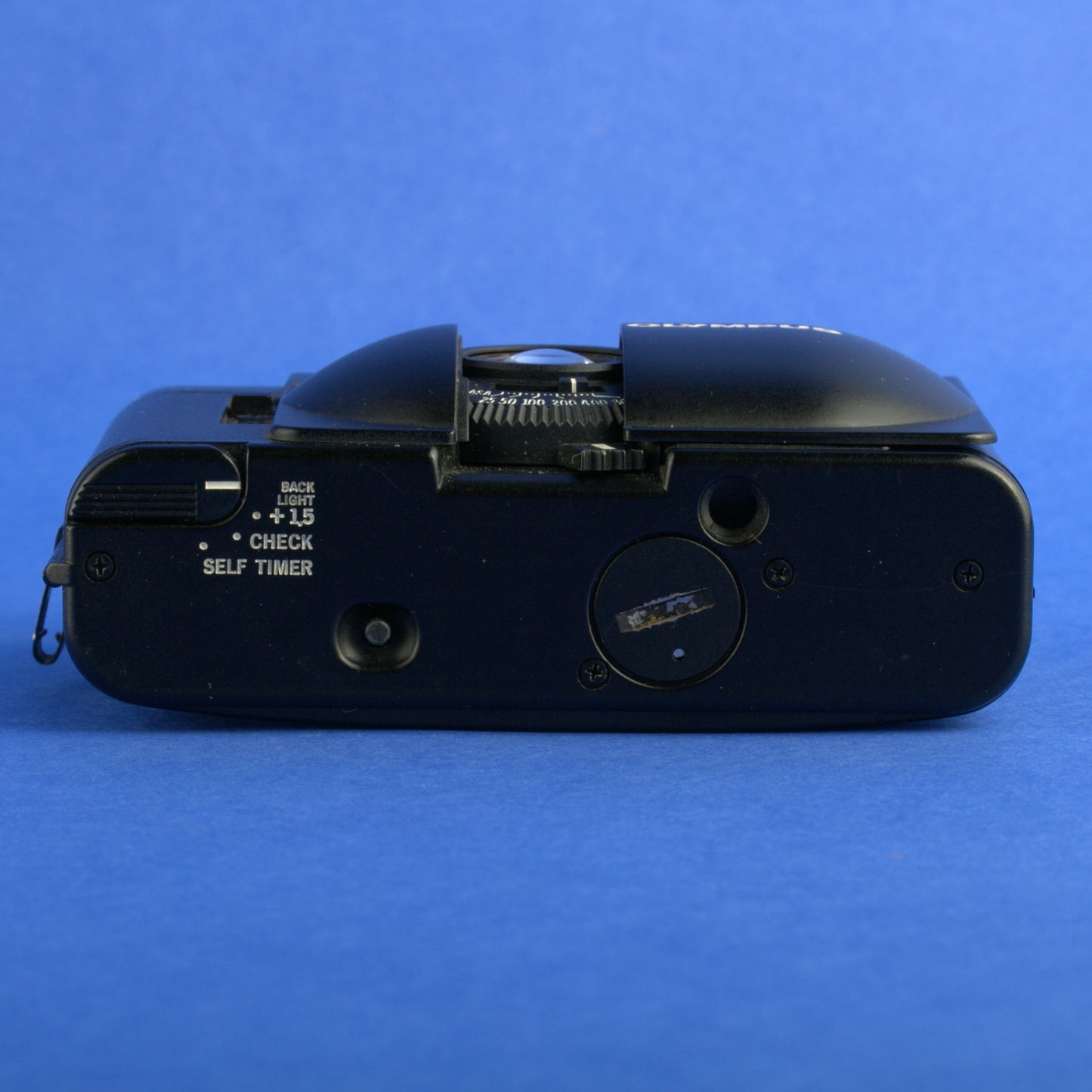 Olympus XA Film Camera