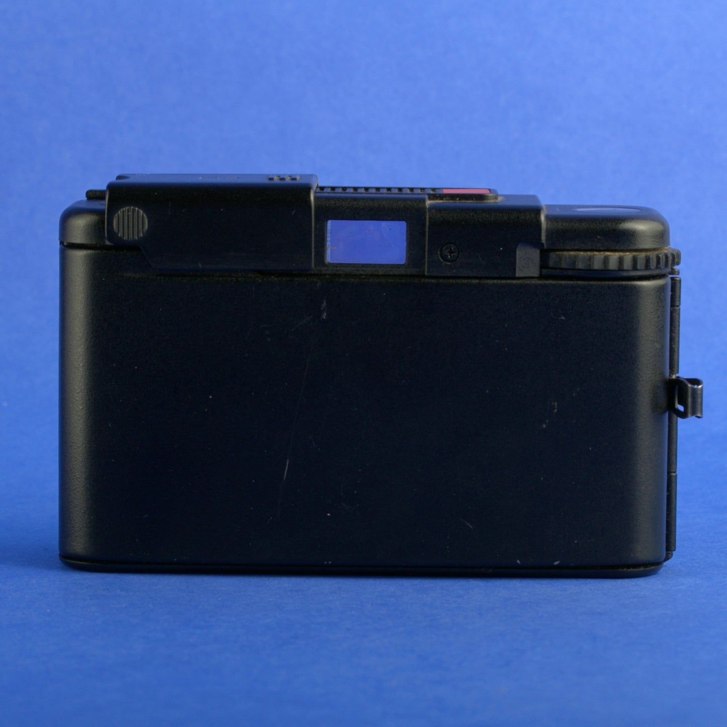 Olympus XA Film Camera