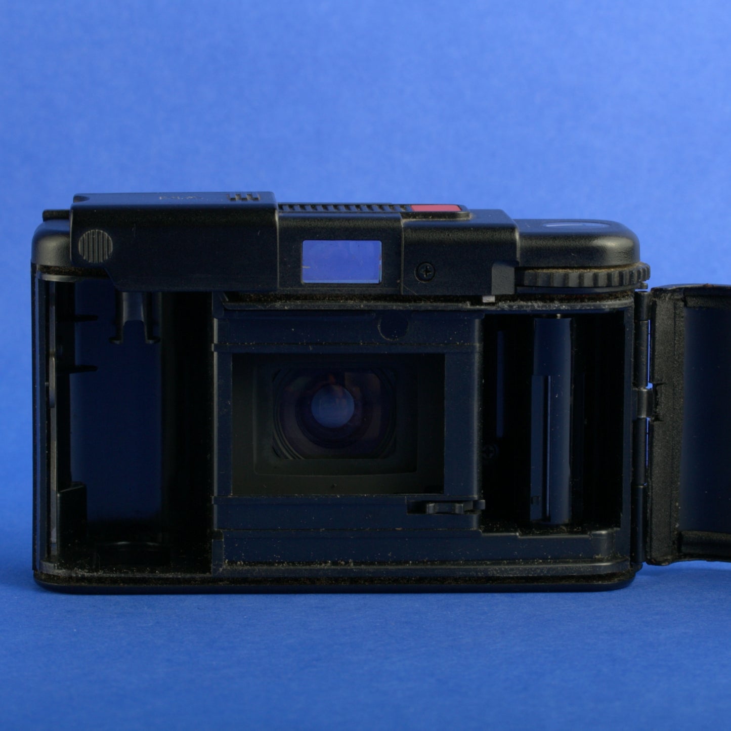 Olympus XA Film Camera