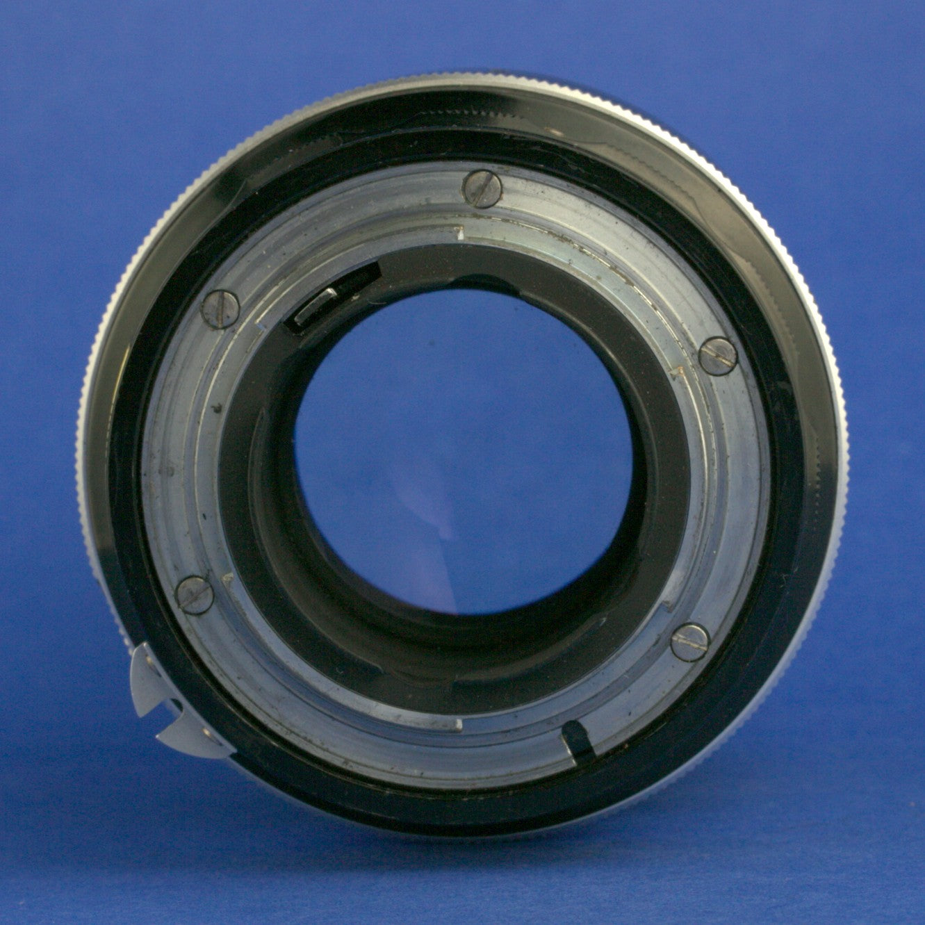 Nikon Nikkor-Q Auto 135mm 2.8 Non-Ai Lens