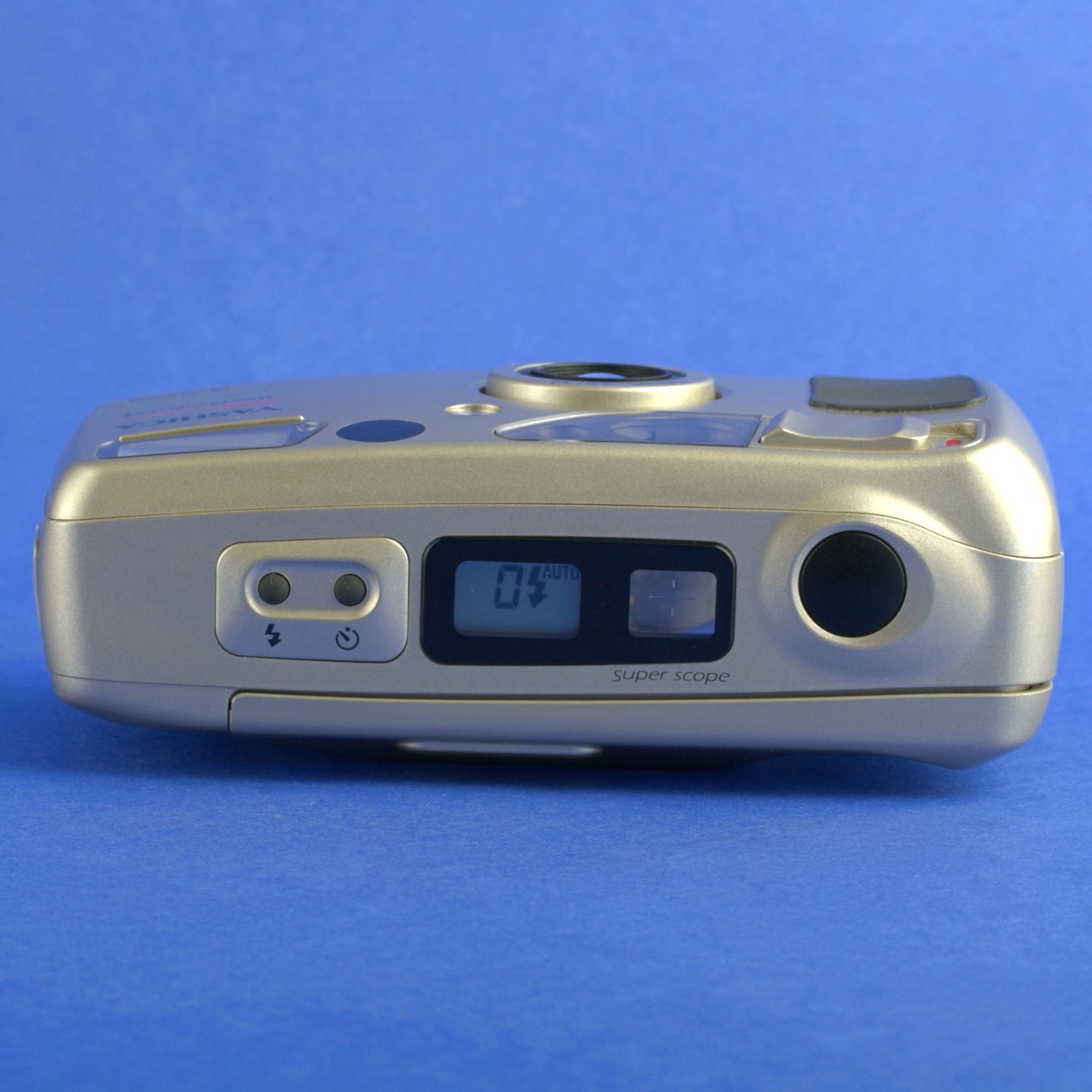Yashica T4 Super D Weatherproof Film Camera