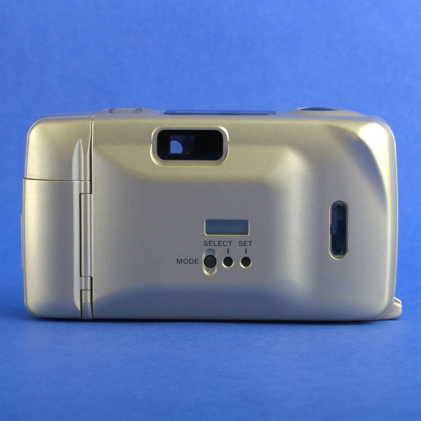 Yashica T4 Super D Weatherproof Film Camera