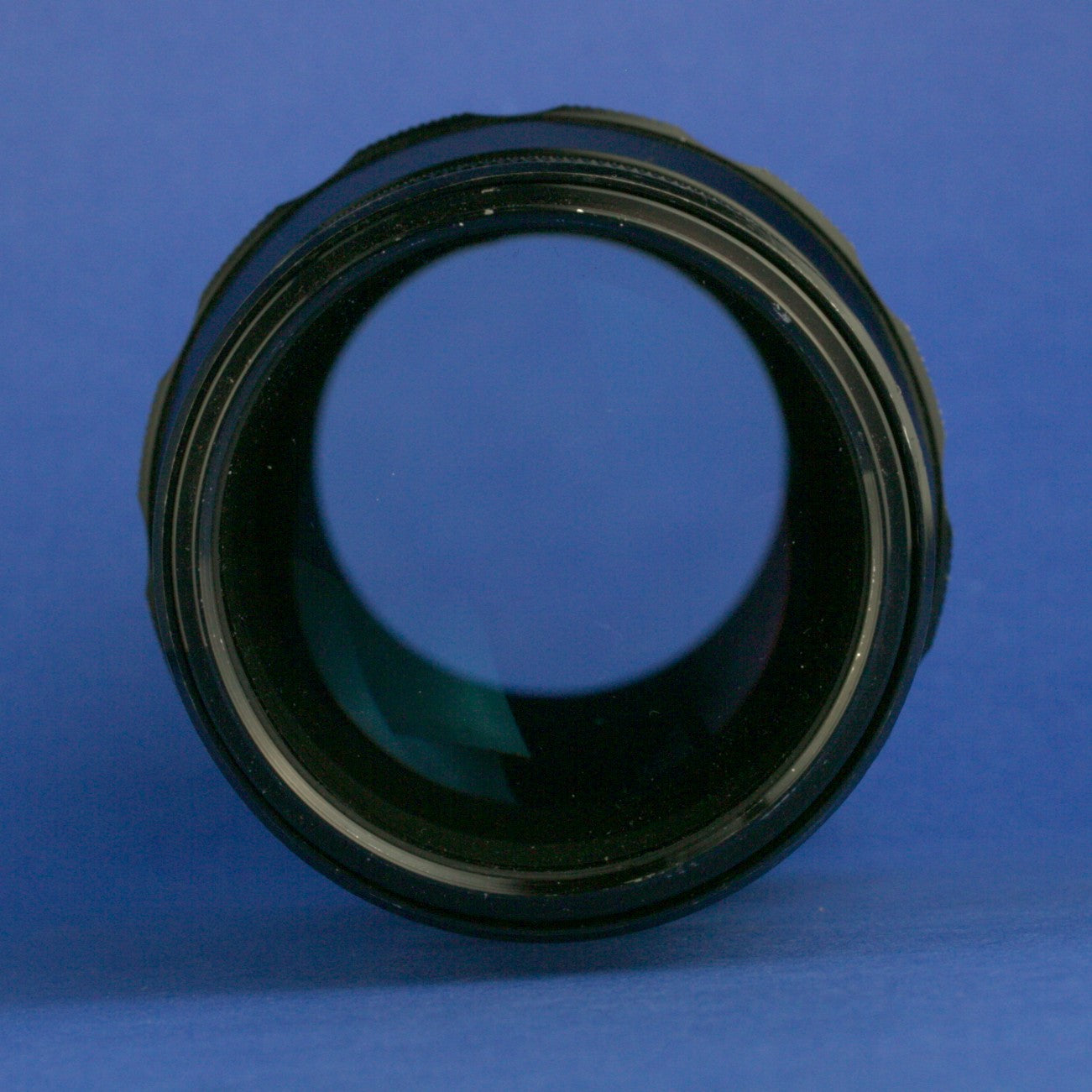 Nikon Nikkor-Q.C 200mm F4 Non-Ai Lens