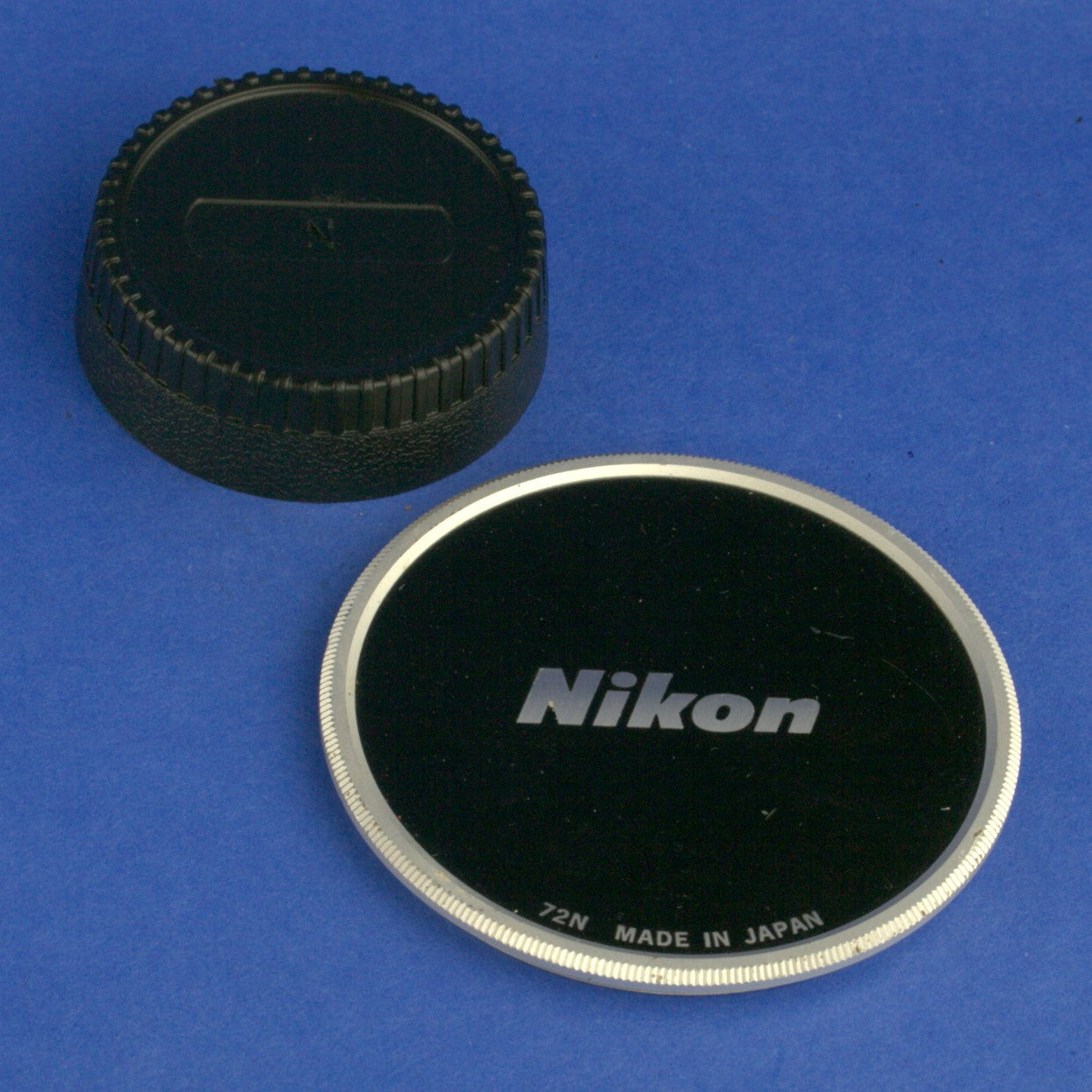 Nikon Nikkor-UD Auto 20mm 3.5 Non-Ai Lens Beautiful Condition